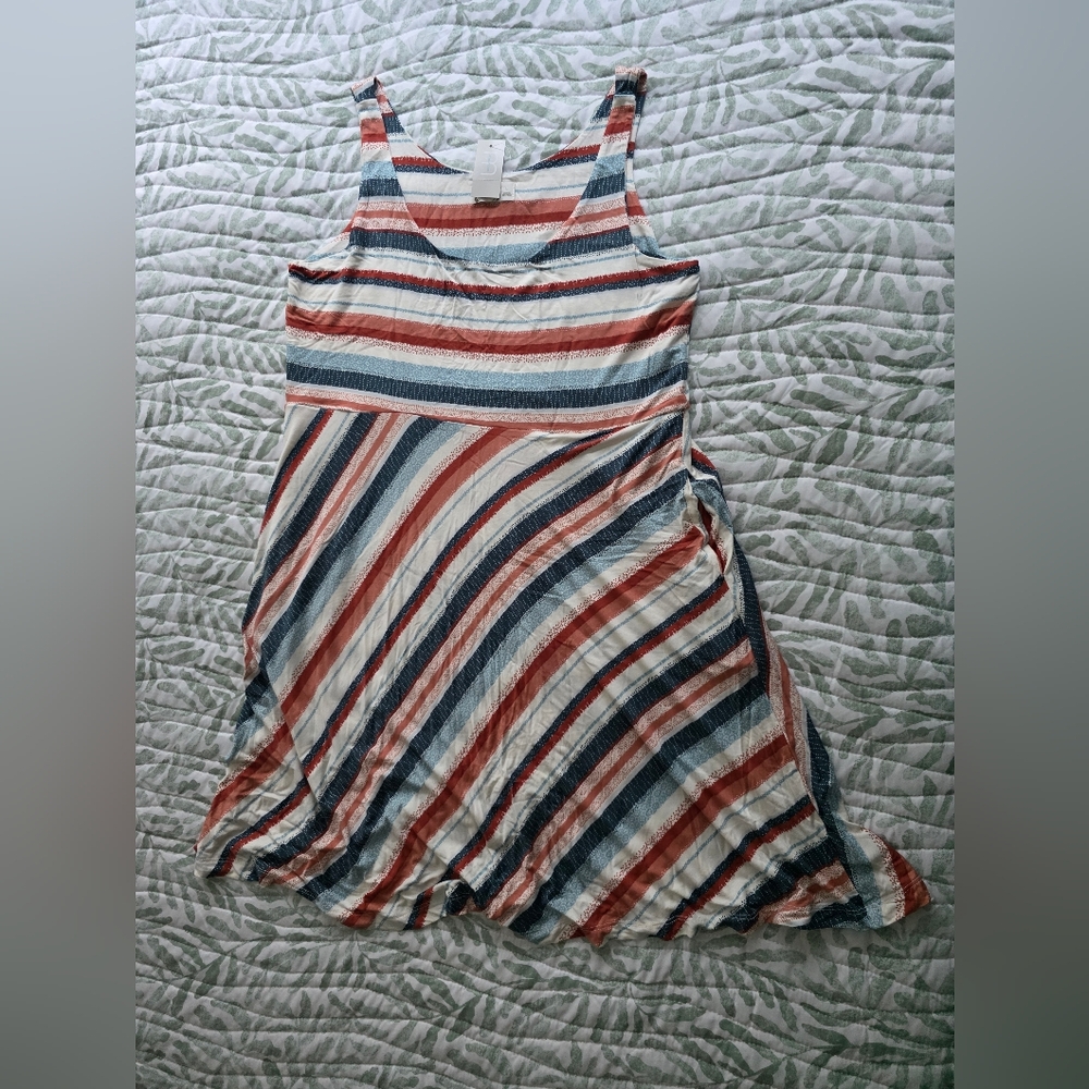 Brand New Maurices Dress